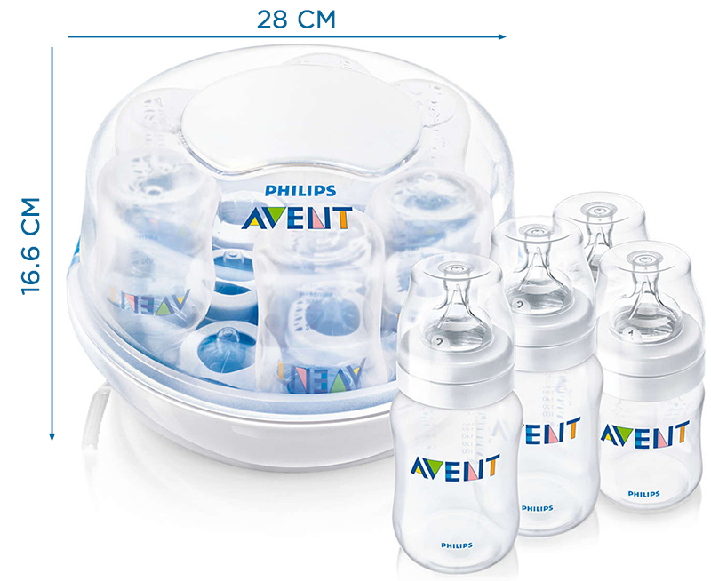 photo 4 Esterilizador A Vapor Microondas Avent 4 Teteros Original_zpsd00bbkq6.png