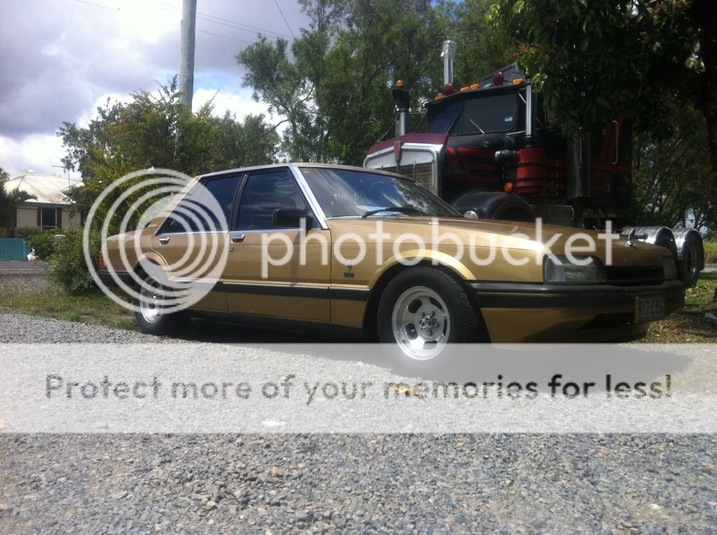Xf ford falcon paint codes #7