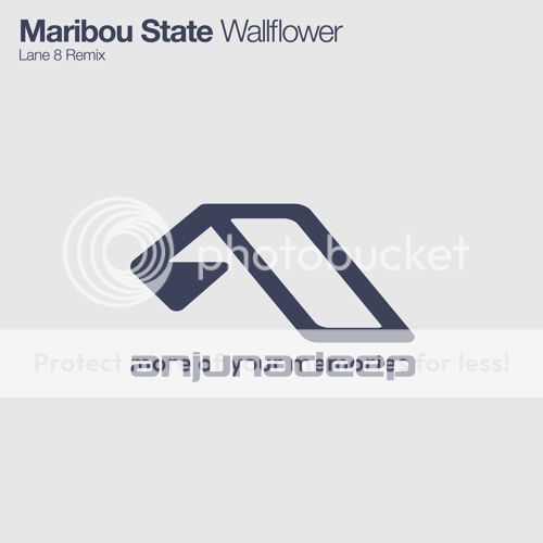 Maribou State - Wallflower (Lane 8 Remix)